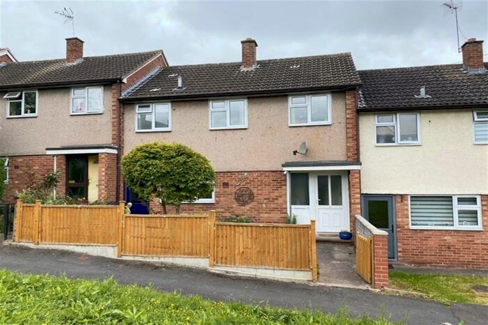 3 Bedroom House To Rent In Withypool, Redhill, Hereford, HR2