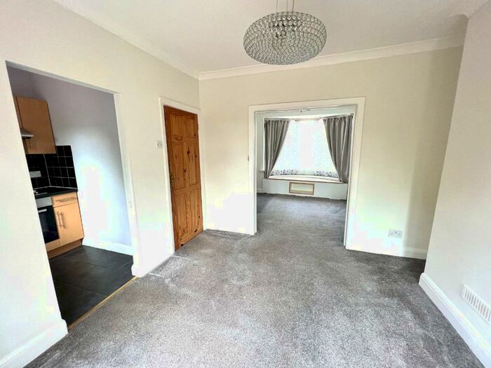 3 Bedroom Terraced House To Rent In Donaldson Road, Shooters Hill, London, SE18