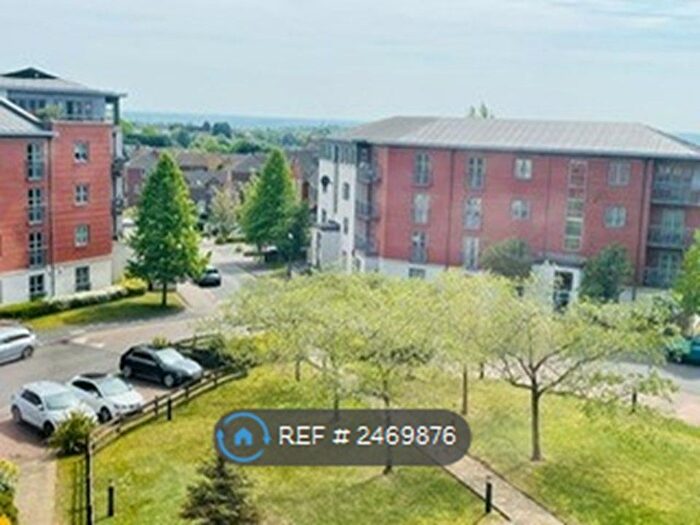 2 Bedroom Flat To Rent In Nightingale House, Nottingham, NG3