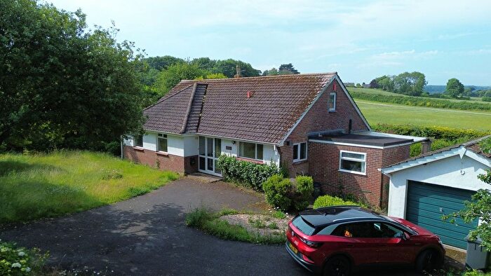 3 Bedroom Detached Bungalow For Sale In Brixham Road, Paignton, TQ4