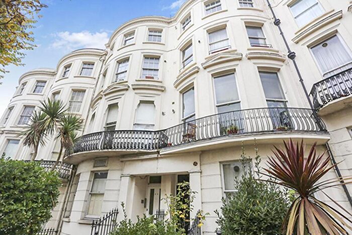 1 Bedroom Flat To Rent In Montpelier Road, Brighton, BN1