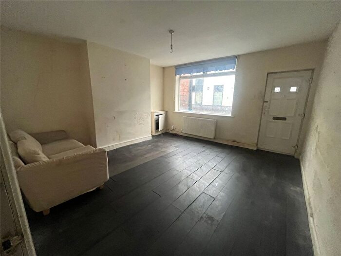 2 Bedroom Terraced House For Sale In Bryn Street, Ashton-In-Makerfield, Wigan, Greater Manchester, WN4