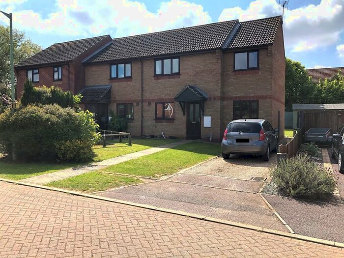 4 Bedroom Semi-Detached House To Rent In Wickham Market, Woodbridge, IP13