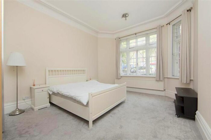 2 Bedroom Flat To Rent In Wyndham Place, Marylebone, London, W1H