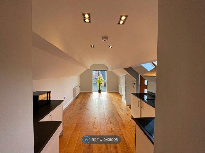 2 Bedroom Flat To Rent In Byrkley Mews, Barton-Under-Needwood, DE13