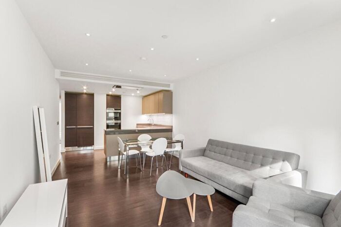 2 Bedroom Apartment To Rent In Meranti House, Alie Street, London, E1