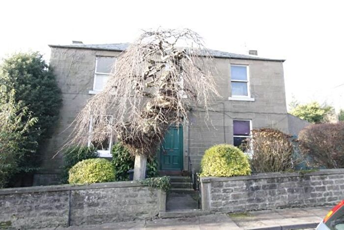 4 Bedroom Semi Detached House To Rent In Thomson Street, Dundee, DD1