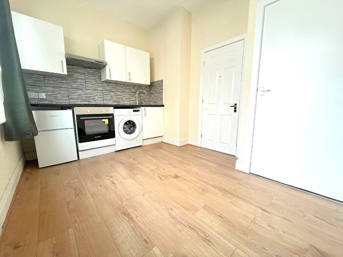 1 Bedroom Flat To Rent In Dickson Road, Blackpool, FY1