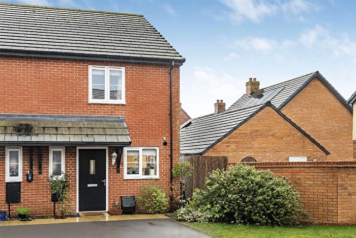 2 Bedroom Semi-Detached House For Sale In Watermans Road, Waterbeach, Cambridge, CB25