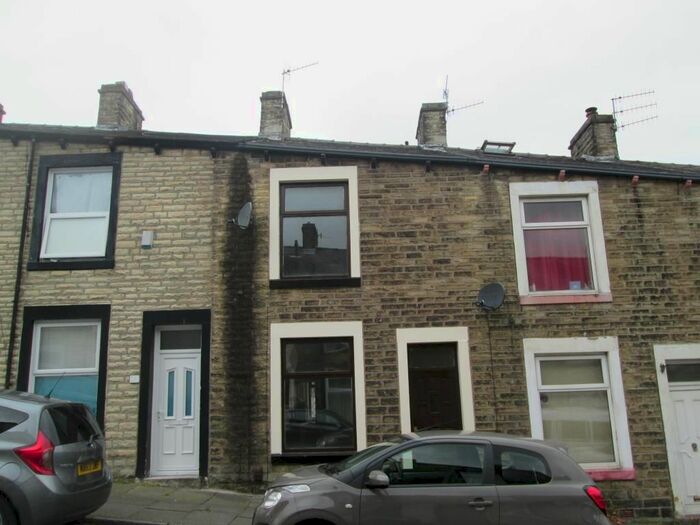 2 Bedroom Terraced House To Rent In Beech Street, Padiham, BB12