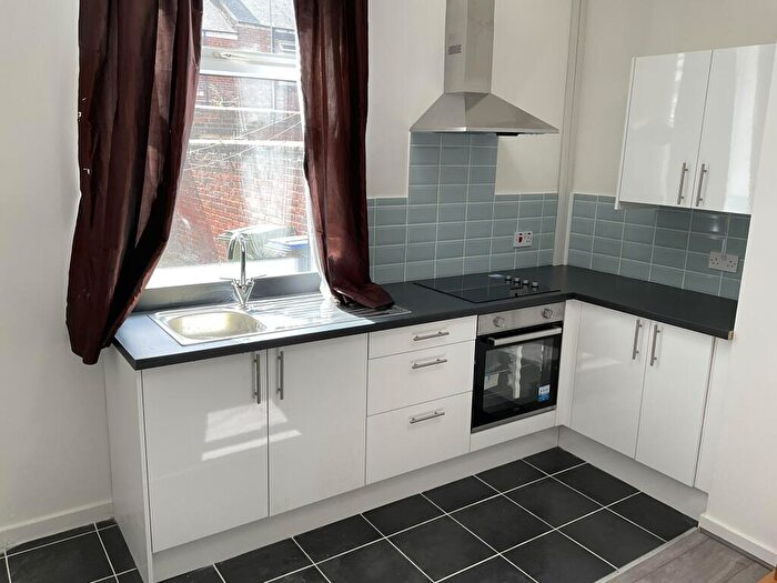 3 Bedroom Terraced House To Rent In Longnewton Street, Seaham, SR7