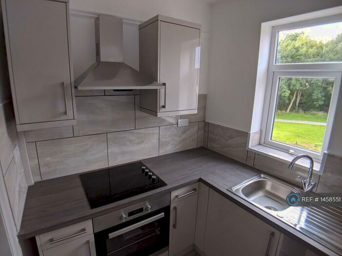 1 Bedroom Flat To Rent In Southwell Lane, Kirkby-In-Ashfield, Nottingham, NG17