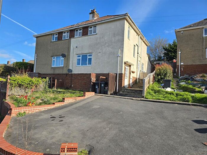 1 Bedroom Flat For Sale In Cassey Bottom Lane, Bristol, BS5