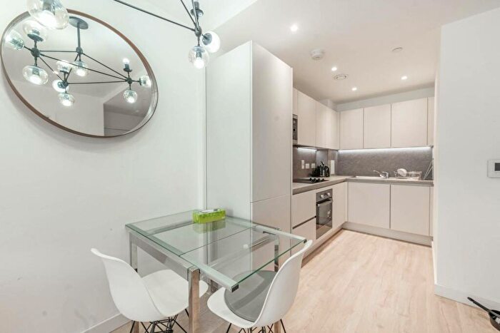 1 Bedroom Flat To Rent In College Road, Harrow On The Hill, Harrow, HA1