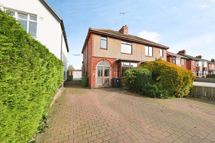 3 Bedroom Semi-Detached House For Sale In Derby Road, Lower Kilburn, Belper, DE56