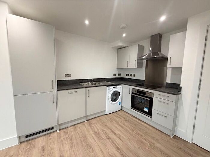 1 Bedroom Flat To Rent In Prangley Road, Downham Market, PE38