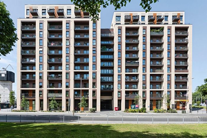 1 Bedroom Flat For Sale In Abbey Road, Barking, IG11