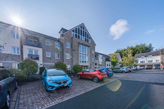 1 Bedroom Flat For Sale In Apartment, Wainwright Court, LA9