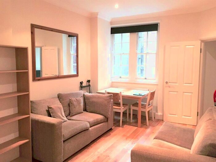 2 Bedroom Flat To Rent In Knollys House, Tavistock Place, London, WC1H