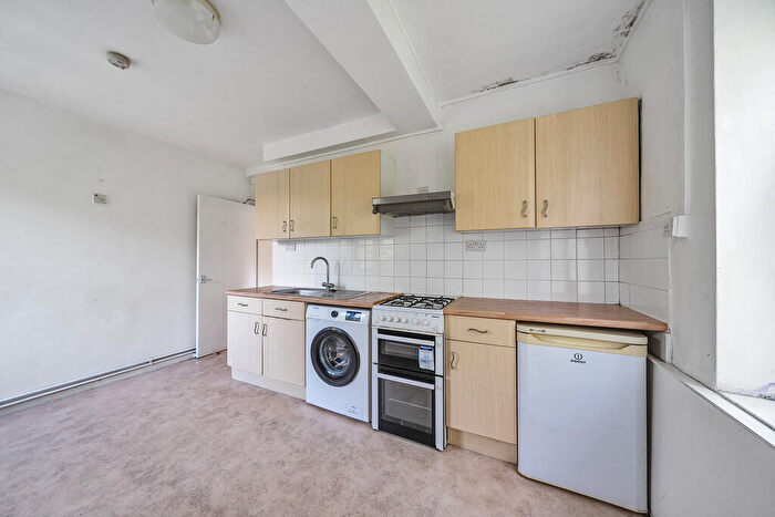 1 Bedroom Flat To Rent In Wedmore Street, London, N19