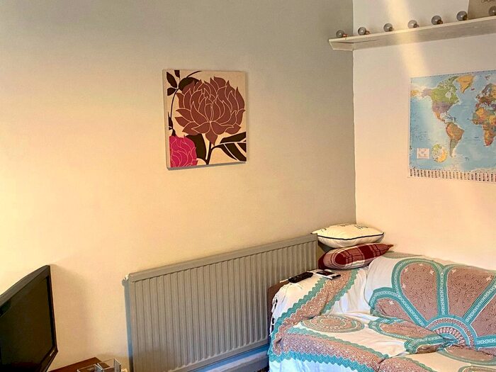 5 Bedroom Terraced House To Rent In Richardson Street, Swansea, SA1