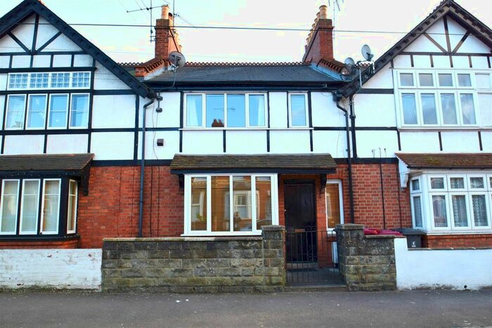 3 Bedroom Terraced House To Rent In Chester Street, Caversham, Reading, RG4