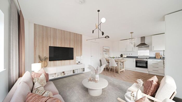 1 Bedroom Maisonette For Sale In Gloster Drive, Manston, CT12