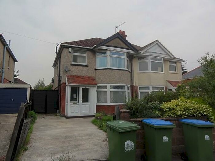 6 Bedroom House To Rent In Kitchener Road, Highfield, Southampton, SO17