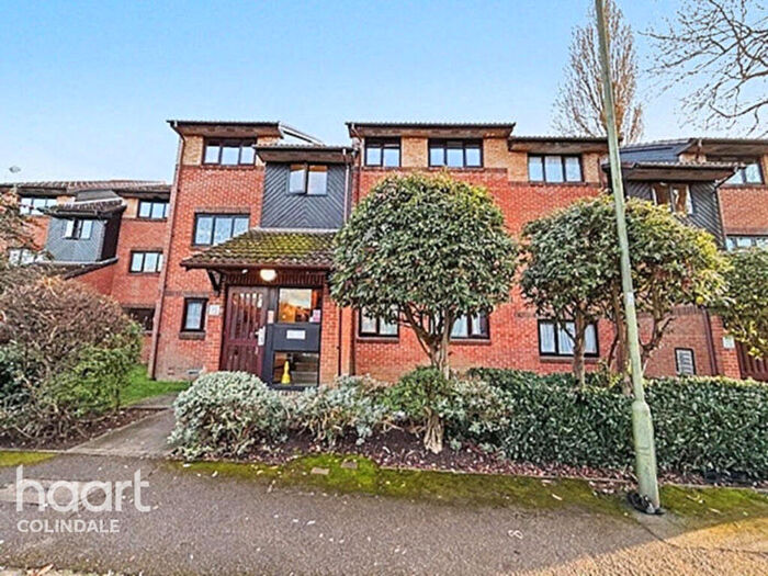 1 Bedroom Flat For Sale In Grace Close, HA8