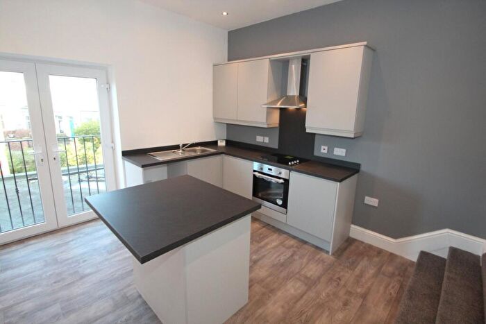 3 Bedroom Maisonette To Rent In Park View, Whitley Bay, NE26