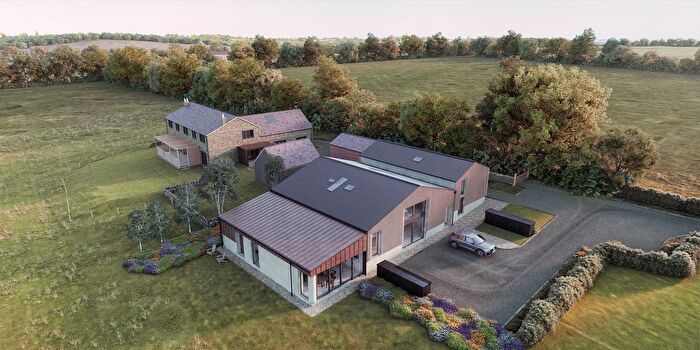 9 Bedroom Property For Sale In Sandhills, Thorner, Leeds, LS14