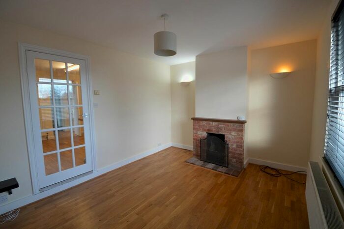 3 Bedroom End Of Terrace House To Rent In Green Lane, Crowborough, TN6