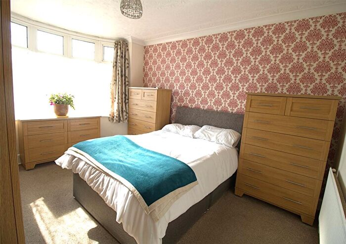 2 Bedroom Bungalow For Sale In Moorvale Road, Bournemouth, Dorset, BH9