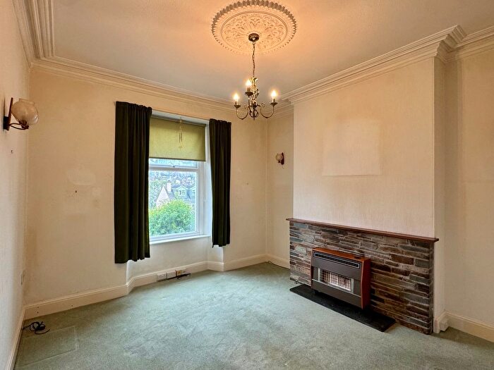 3 Bedroom Terraced House For Sale In Alexandra Road, Ford, PL2