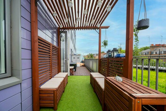 2 Bedroom Flat To Rent In Islington Square, Angel, London, N1