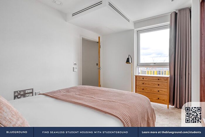 1 Bedroom Flat To Rent In Nine Elms, SW8