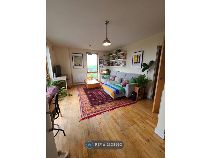 1 Bedroom Flat To Rent In Felstead Street, London, E9