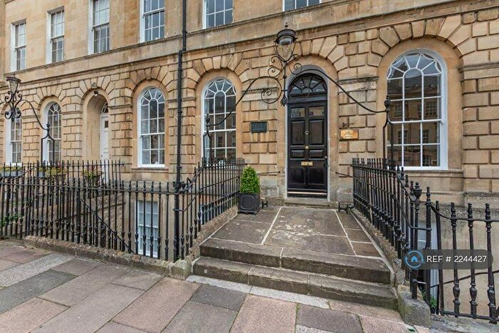 2 Bedroom Flat To Rent In Great Pulteney Street, Bath, BA2