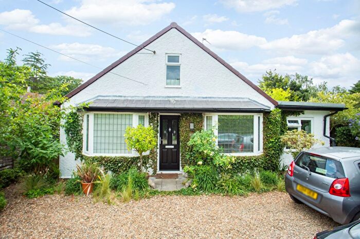 3 Bedroom Bungalow For Sale In The Glen, Upstreet, Canterbury, Kent, CT3