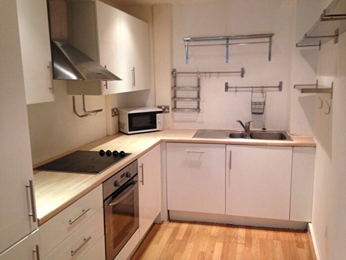 Studio To Rent In Castle Buildings, Swansea, SA1