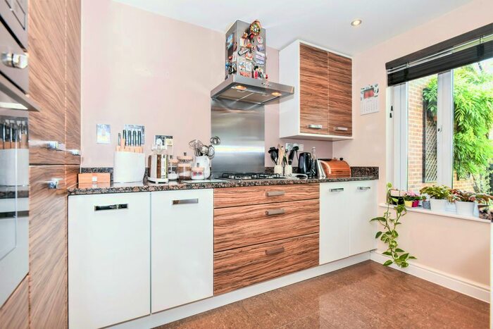 4 Bedroom Detached House To Rent In Flycatcher Keep, Bracknell, RG12