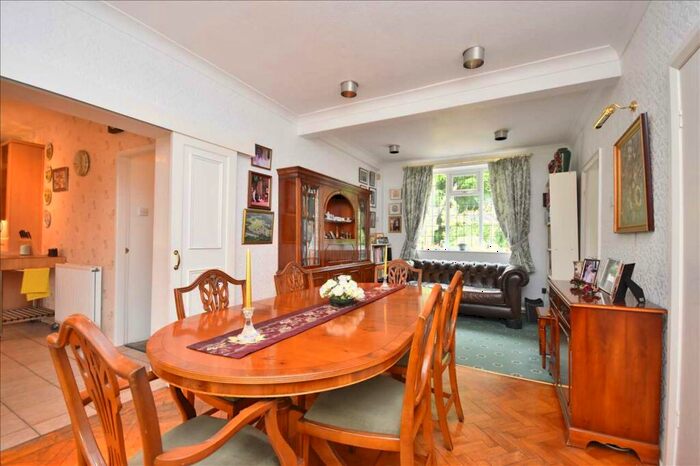 4 Bedroom Detached House For Sale In Aubin, Woodside, Duxbury, Chorley, PR7
