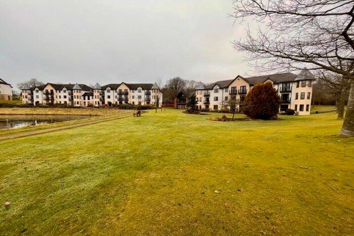 2 Bedroom Flat To Rent In Lesmahagow, Lanark, ML11