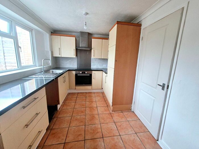 3 Bedroom Terraced House To Rent In Great Mistley, Basildon, SS16