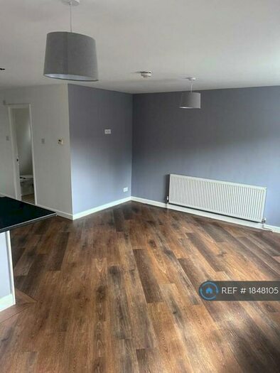 2 Bedroom Flat To Rent In Parkview Road, Sheffield, S6