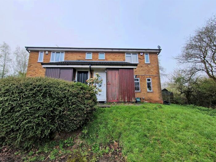 1 Bedroom Flat To Rent In Willmore Grove, Kings Norton, Birmingham, B38