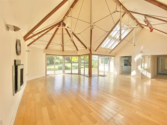 4 Bedroom Detached House For Sale In Stuston, IP21