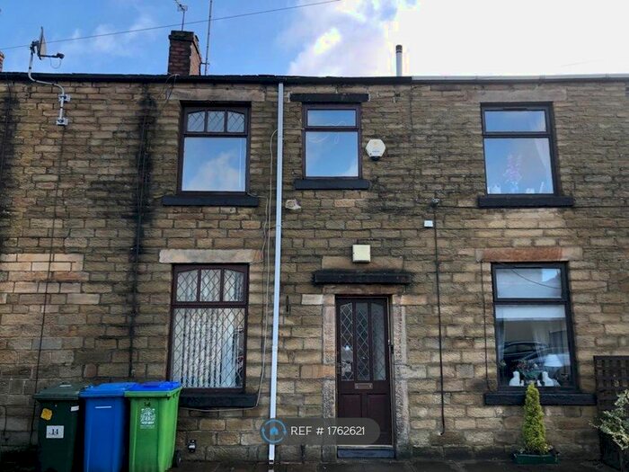 2 Bedroom Terraced House To Rent In Lily Street, Rochdale, OL16