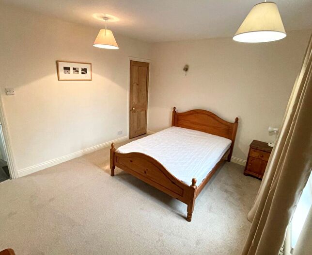 1 Bedroom Property To Rent In Bishop Street, Melton Mowbray, LE13