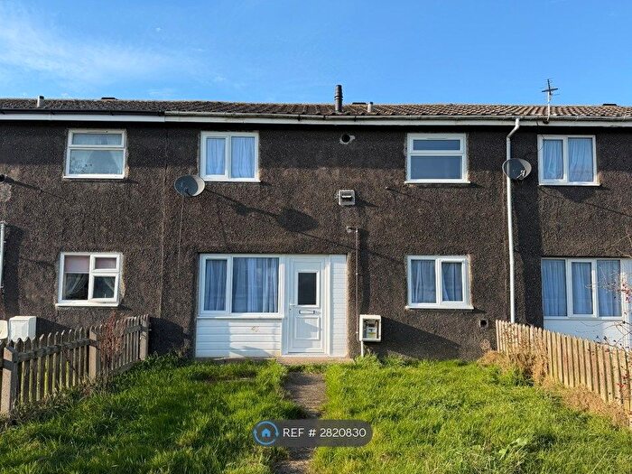 3 Bedroom Terraced House To Rent In Kendal Road, Immingham, DN40